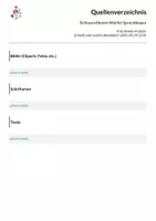 Vorschau - Bildkarten - Schlussreflexion Würfel-Sprechblasen - Seite 2