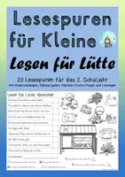 Vorschau - Arbeitsblätter - Rätsel mal! Mein Herbst (Klassen 3 und 4) - Seite 3