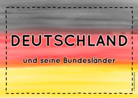 Vorschau - Poster - Themenplakate Deutschland - Seite 3