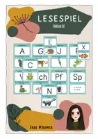Vorschau - Arbeitsblätter - Erste Arbeit mit den Buchstaben - Seite 1