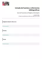 Vista previa - Unidades / Secuencias / Situaciones de Aprendizaje - Suma de Fracciones con Regletas y Rectángulos - página 2