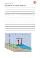 Vorschau - Stundenentwürfe - Der Sauerstoffkreislauf Grafik Aufgaben Lösungen - Seite 3