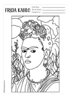 Vorschau - Arbeitsblätter - Kunstfälscher - Bilder nachmalen 2 Kunst Grundschule - Seite 1