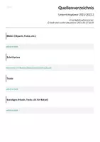 Vorschau - Anderer Materialtyp - Unterrichtsplaner 2021/2022.2 - Seite 1