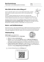 Vorschau - Arbeitsblätter - Wachsendes Materialpaket: Handwerksberufe - Seite 2