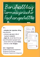 Vorschau - Arbeitsblätter - Wachsendes Materialpaket: "Irgendwas mit Menschen" - Seite 1
