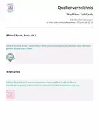 Vorschau - Arbeitsblätter - Was/Were - Task Cards - Seite 1