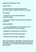 Vista previa - Juegos / Gamificación - Juego de la oca educativo - página 2