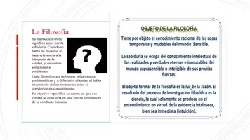 Vista previa - Refuerzo / NEE / Materiales de apoyo - Filosofía: clase 1 nueva luz - página 2