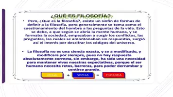Vista previa - Refuerzo / NEE / Materiales de apoyo - Filosofía: clase 1 nueva luz - página 3