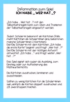 Vorschau - Spiele - Teilbarkeitsregeln - Ich habe... Wer hat...? - Seite 2