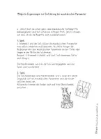 Vorschau - Stundenentwürfe - Musikpraxis, Musik fachfremd unterrichten, Theorie und Praxis - Seite 3