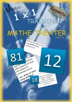 Vorschau - Stationenlernen - "Mathe-Theater" Version 2.0 >>Bewegtes Lernen<< - Seite 2