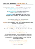Vorschau - Stationenlernen - "Mathe-Theater" Version 2.0 >>Bewegtes Lernen<< - Seite 3