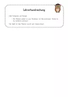 Vorschau - Mal- und Bastelvorlagen - Basteln mit Naturmaterialien - Eine Ideensammlung - Seite 1