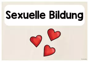 Vorschau - Präsentationen/Tafelbilder - Sexualerziehung - Themenposter - Seite 3