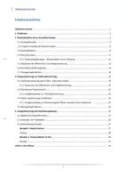 Vorschau - Unterrichtsreihen - Skript - Integralrechnung ganzrationaler Funktionen - Seite 1