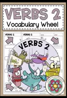 Vorschau - Stundenentwürfe - VERBS - MATERIALPAKET (Simple Present) - Seite 1