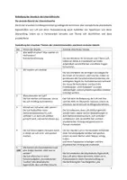Vorschau - Stundenentwürfe - Materialpaket: Unterrichtsentwürfe Sachunterricht Klasse 3/4 - Seite 2
