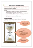 Vorschau - Merkblätter - Eine dialektiche Erörterung verfassen - Deckblatt