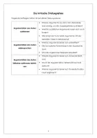 Vorschau - Merkblätter - Eine textgebundene Erörterung verfassen - Seite 1