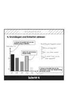 Vorschau - Merkblätter - Flipbook zum Thema Diagramme untersuchen und auswerten - Seite 3