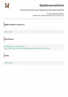 Vorschau - Stundenentwürfe - Materialpaket: Bäume 1 - Seite 3