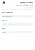 Vorschau - Arbeitsblätter - Ableiten-Rechtschreibstrategie -Lerntheke - Seite 3