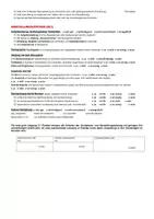 Vorschau - Klassenarbeiten - Gabriele Wohmann, "Schönes goldenes Haar": Klausur, Struktur + Horizont - Seite 2