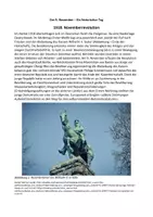 Vorschau - Arbeitsblätter - Gruppenpuzzle: Der 9. November in der deutschen Geschichte - Seite 2