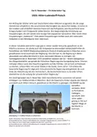 Vorschau - Arbeitsblätter - Gruppenpuzzle: Der 9. November in der deutschen Geschichte - Seite 3