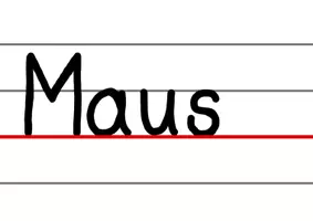Vorschau - Präsentationen/Tafelbilder - Nomenkärtchen 2.Klasse - Deckblatt