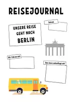Vorschau - Arbeitsblätter - Reisejournal, Reisetagebuch - Seite 2