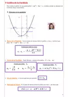 Vista previa - Unidades / Secuencias / Situaciones de Aprendizaje - GUÍA DE ESTUDIO FUNCIÓN CUADRÁTICA - página 3