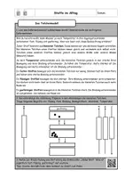 Vorschau - Arbeitsblätter - Stoffe im Alltag: Teilchenmodell, differenziert - Seite 2