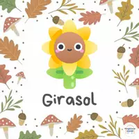 Vista previa - Juegos / Gamificación - Flashcards Otoño - página 3