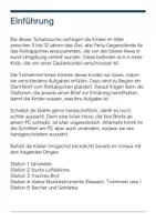Vorschau - Spiele - eBook: Märchen-Schatzsuche für Kinder - Seite 1