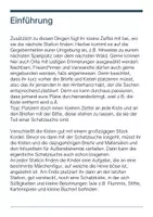 Vorschau - Spiele - eBook: Märchen-Schatzsuche für Kinder - Seite 2