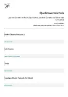 Vorschau - Arbeitsblätter - Lage von Geraden im Raum, Spurpunkte, parallele Geraden zur Ebene (mit Lernvideo) - Seite 3