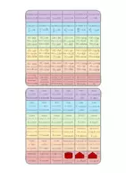 Vorschau - Spiele - POP IT zu Prozent und Fläche - Deckblatt