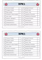 Vorschau - Unterrichtsreihen - Englisch Grammar Booklet 6. Klasse (Holiday Booklet) - Seite 2