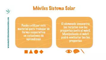 Vista previa - Unidades / Secuencias / Situaciones de Aprendizaje - Sistema solar - Estación de aprendizaje - página 2