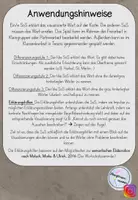 Vorschau - Spiele - Plappersack (Wörter raten) - Halloween - Seite 2