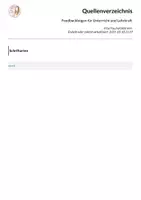 Vorschau - Arbeitsblätter - Feedbackbogen für Unterricht und Lehrkraft - Seite 3