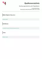 Vorschau - Bildkarten - Anschauungsmaterial zu den Präpositionen - Seite 1