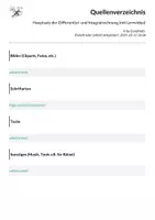Vorschau - Arbeitsblätter - Hauptsatz der Differential- und Integralrechnung (mit Lernvideo) - Seite 3