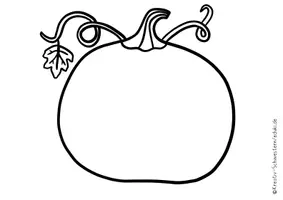 Vorschau - Mal- und Bastelvorlagen - Halloween Ausmalbilder, Halloween Grundschule, Kürbisse Halloween - Seite 2