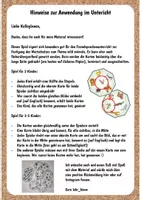 Vorschau - Spiele - Spot the twins - Wild animals (Spiel) - Seite 2