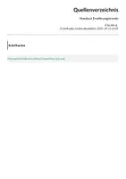 Vorschau - Arbeitsblätter - Handout Ernährungstrends - Seite 1