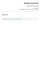 Vorschau - Arbeitsblätter - Health Claim Verordnung - Seite 3